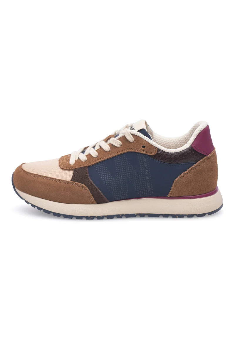 Ronja - Caramel Multi