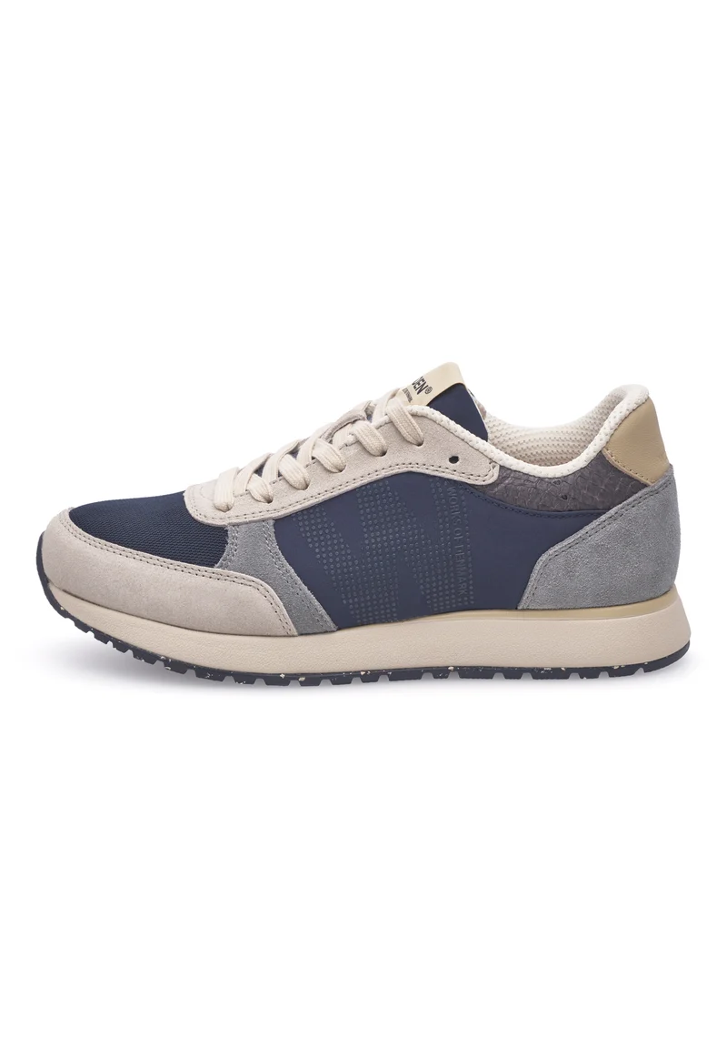 Ronja - Autumn Grey Multi