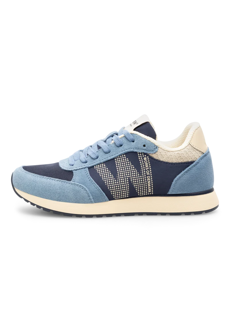 Ronja - Old Denim