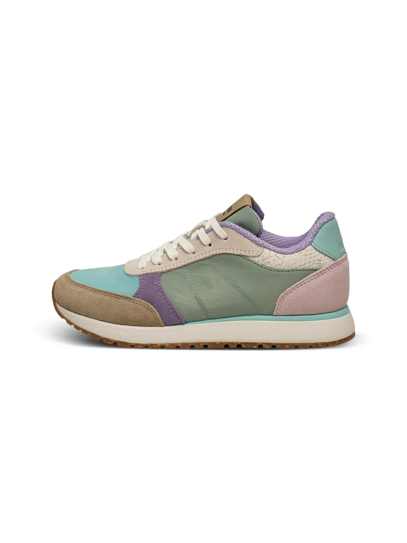 Ronja - Blue Multi