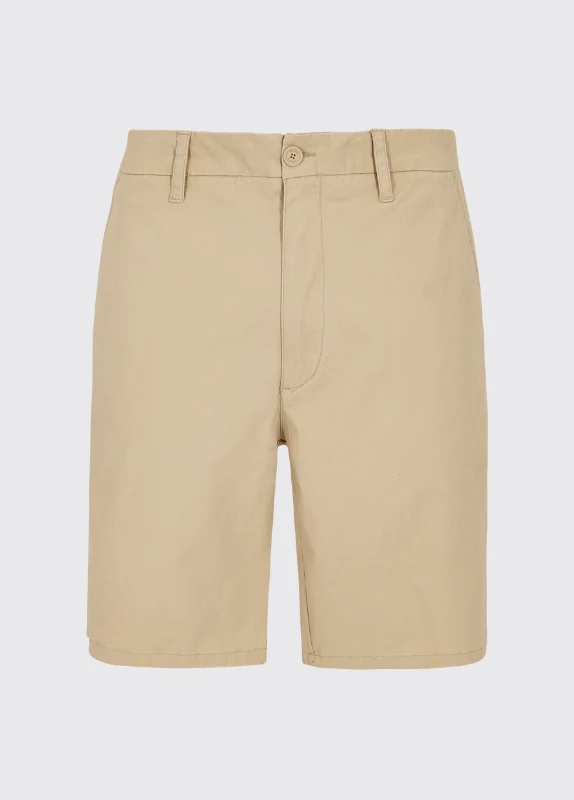 Lugano Chino-Hose - Sand