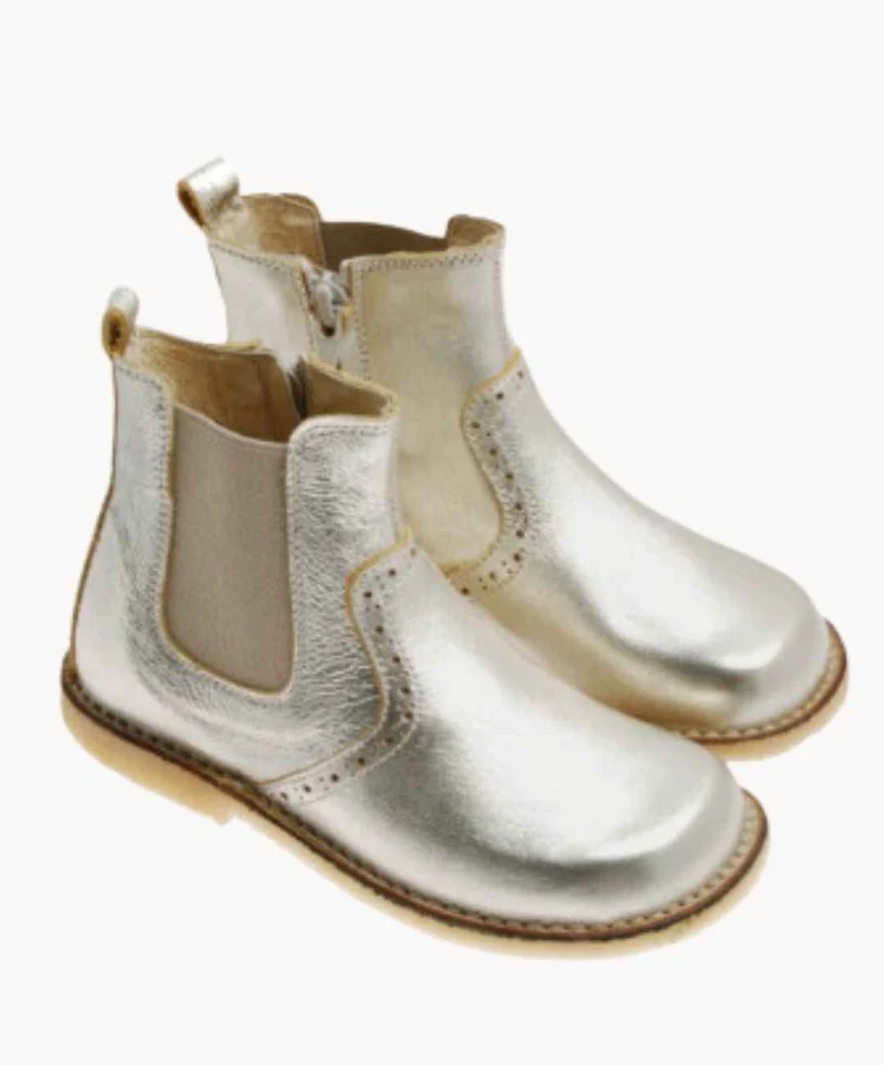 Marie Morenz 1428 Jodpur Gold LIEBLINGSMODELL