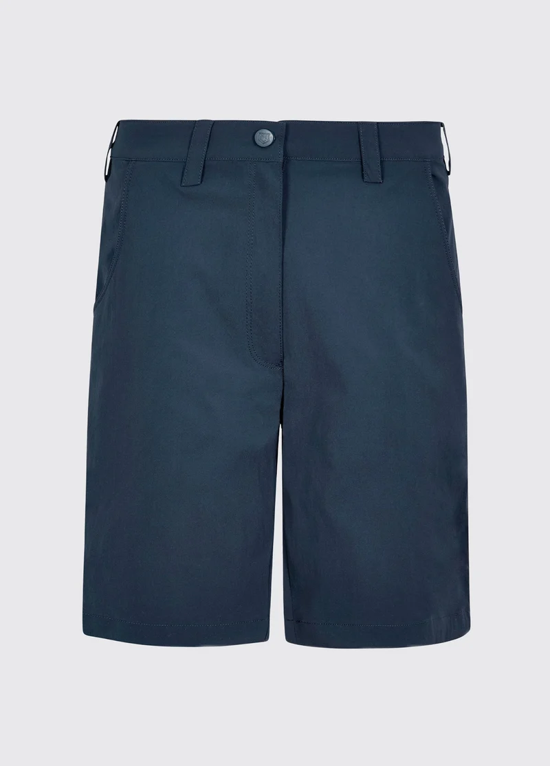Nice Crew Shorts - Navy