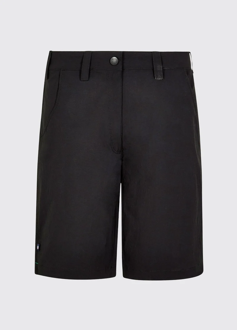 Nice Crew Shorts - Black