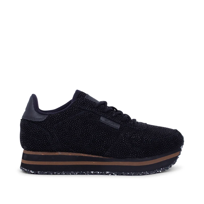 Ydun Pearl Plateau - Black