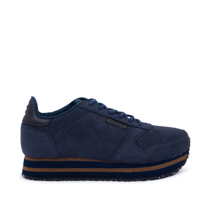 Ydun Pearl Plateau - Navy