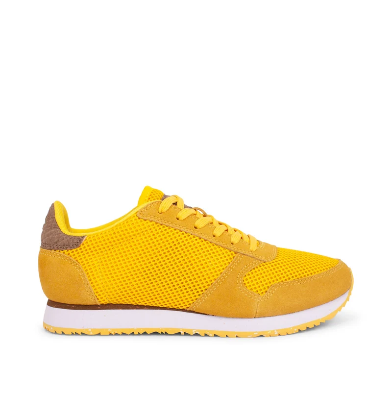 Ydun Mesh NSC - Super Lemon