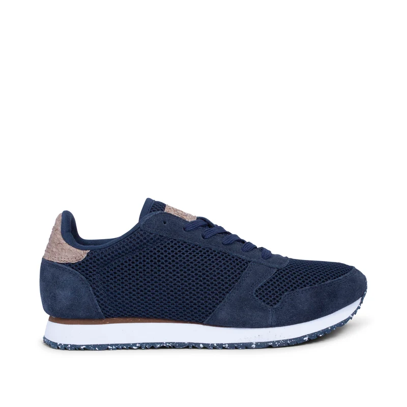 Ydun Mesh NSC - Navy