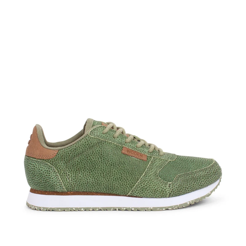 Ydun Pearl - Dusty Olive