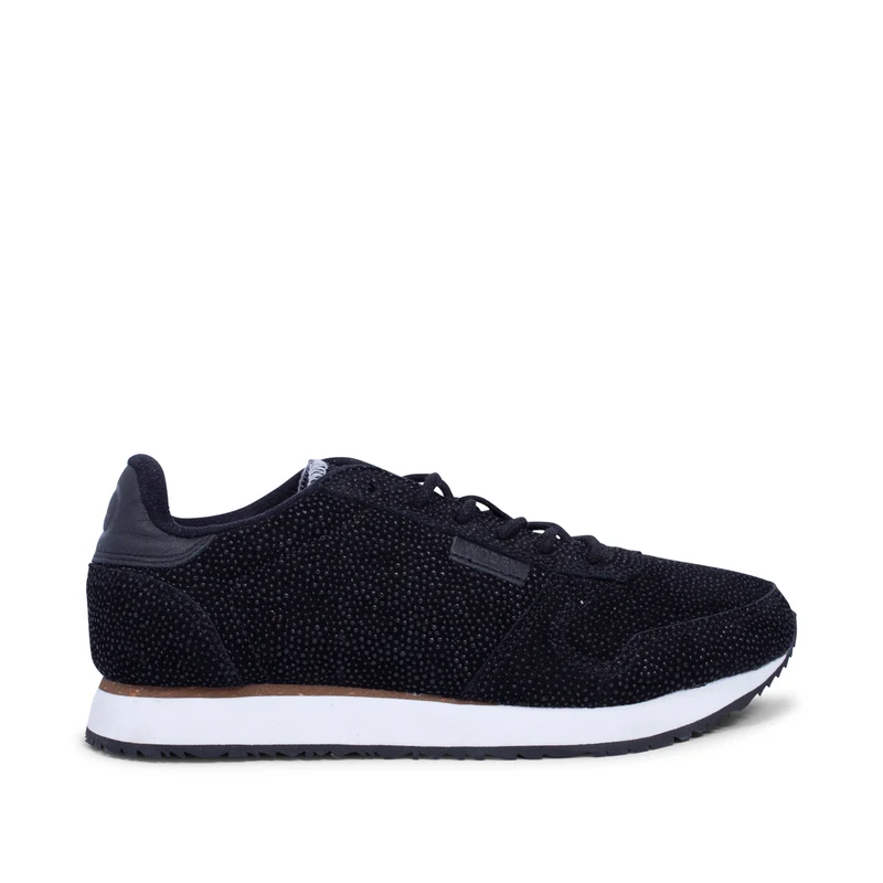 Ydun Pearl - Black