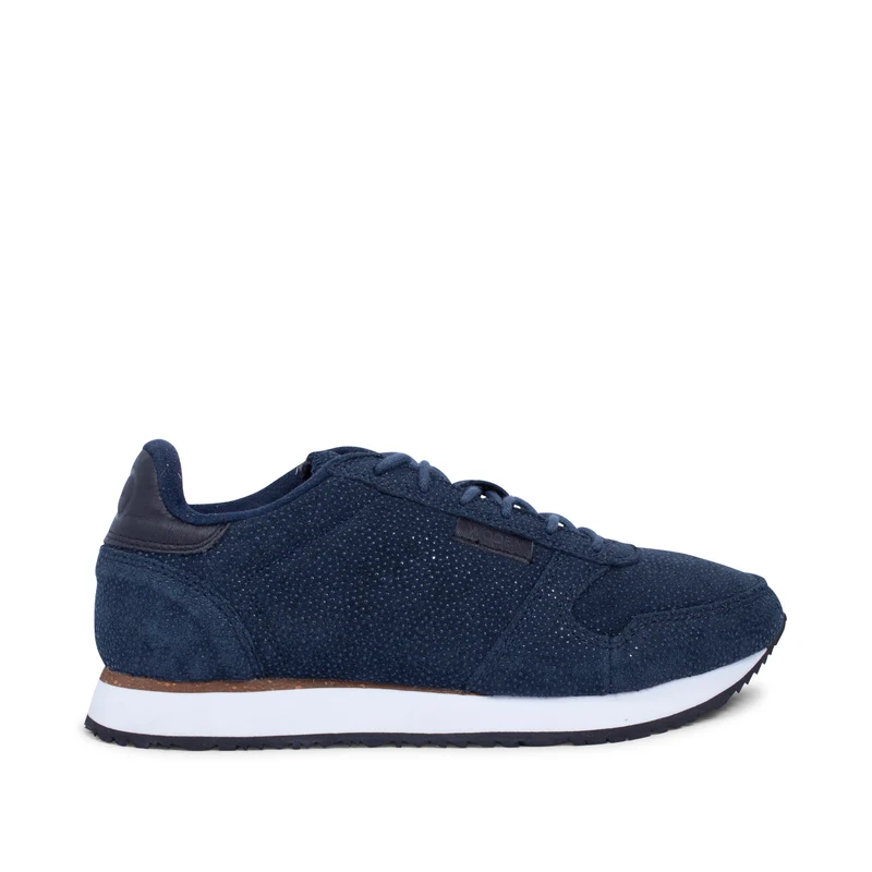 Ydun Pearl - Navy