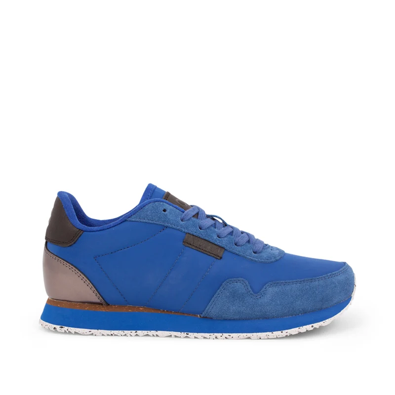 Nora II - Royal Blue