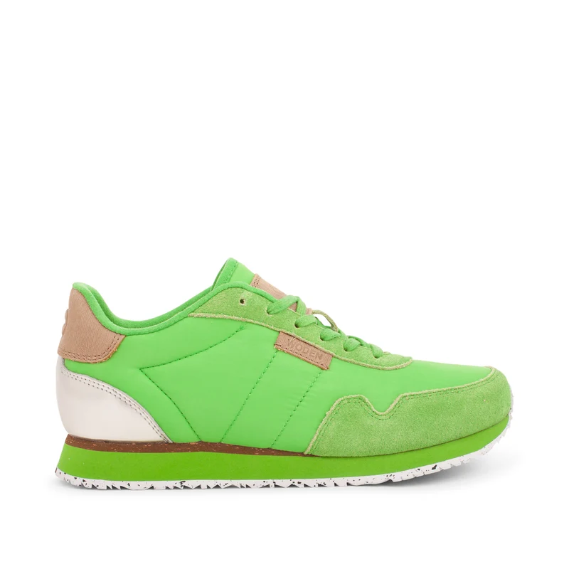 Nora II - Neon Green
