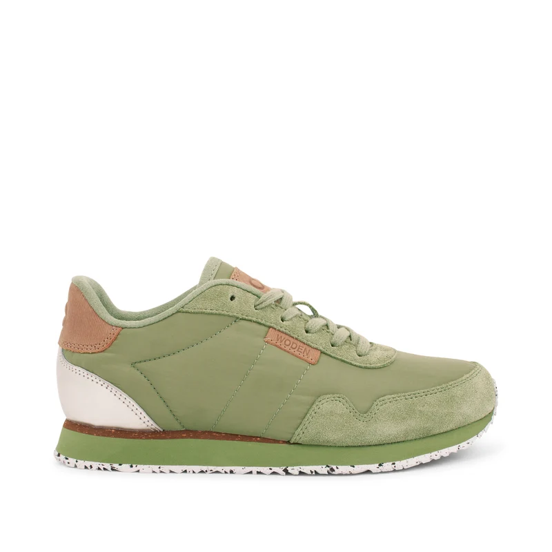 Nora II - Dusty Olive