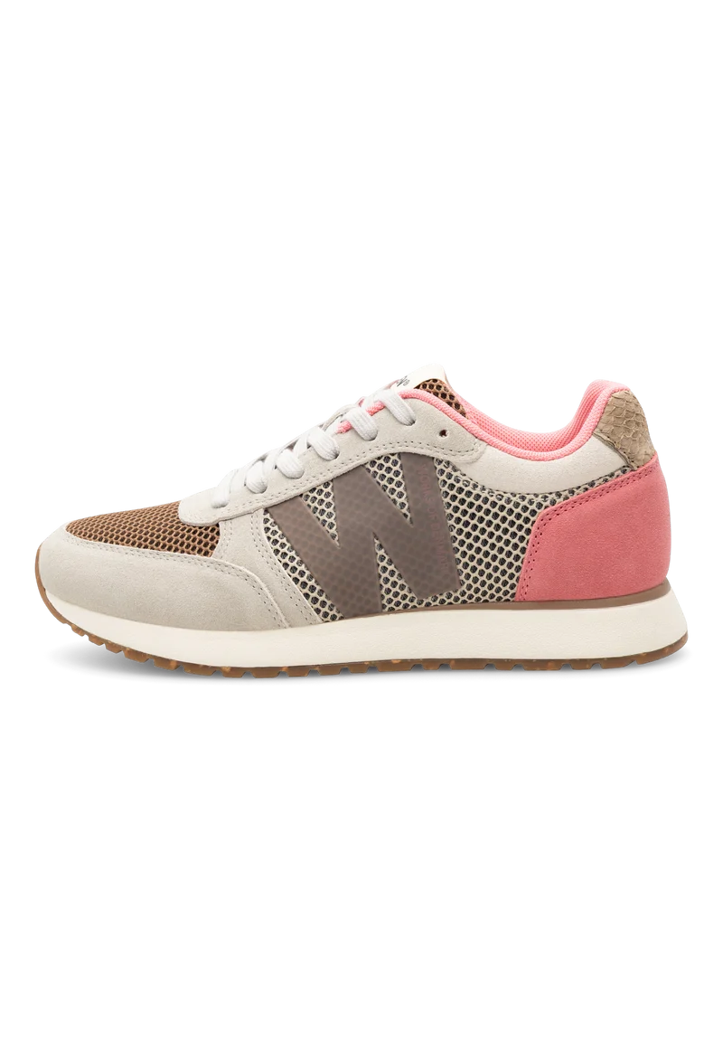 Ronja Icon - Raspberry Multi