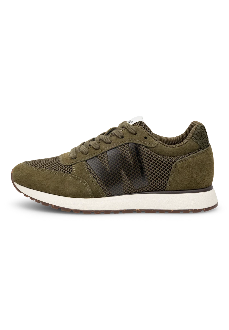 Ronja Icon - Dark Olive