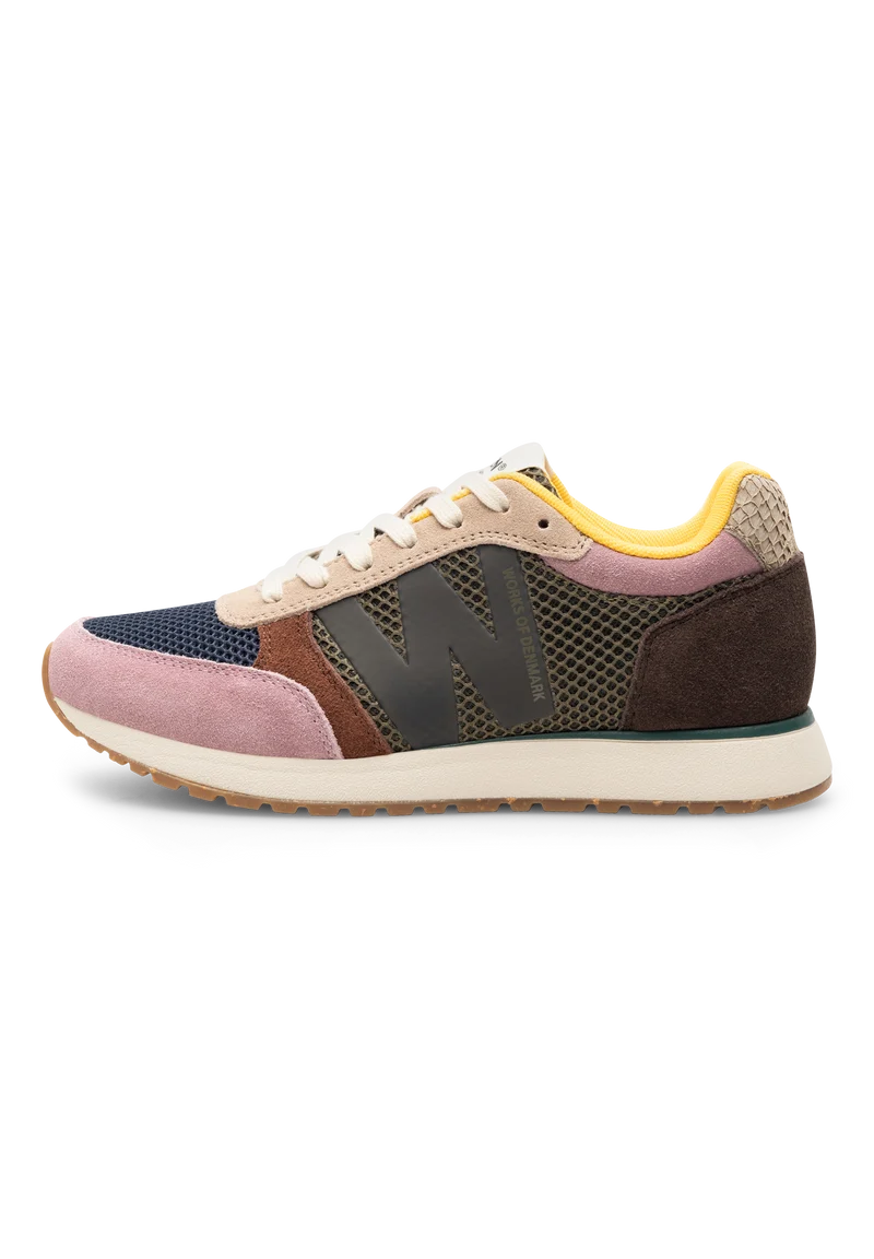 Ronja Icon - Dark Algae Multi