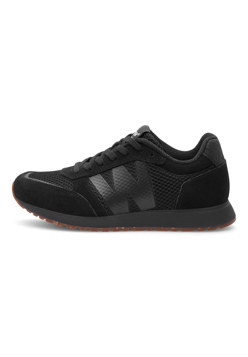 Ronja Icon - Black