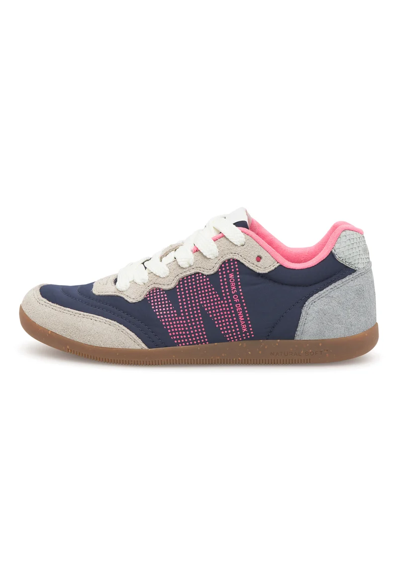 Nanna - Navy Multi