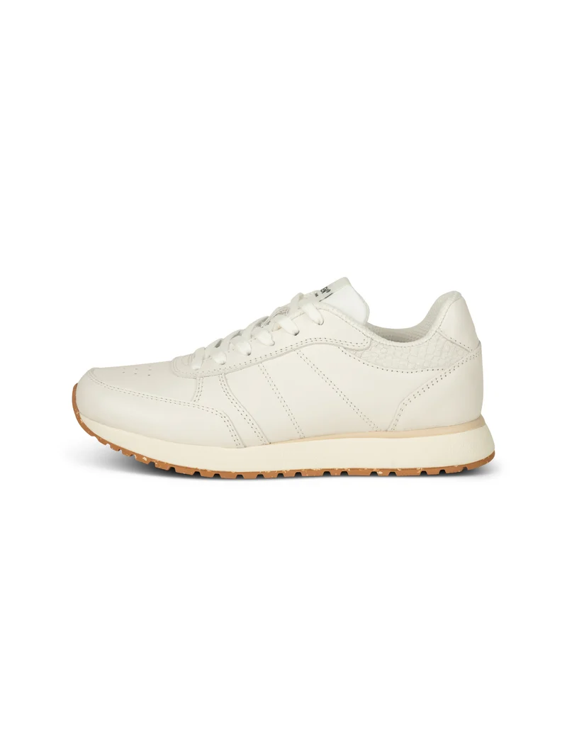 Ronja Leather - Blanc de Blanc