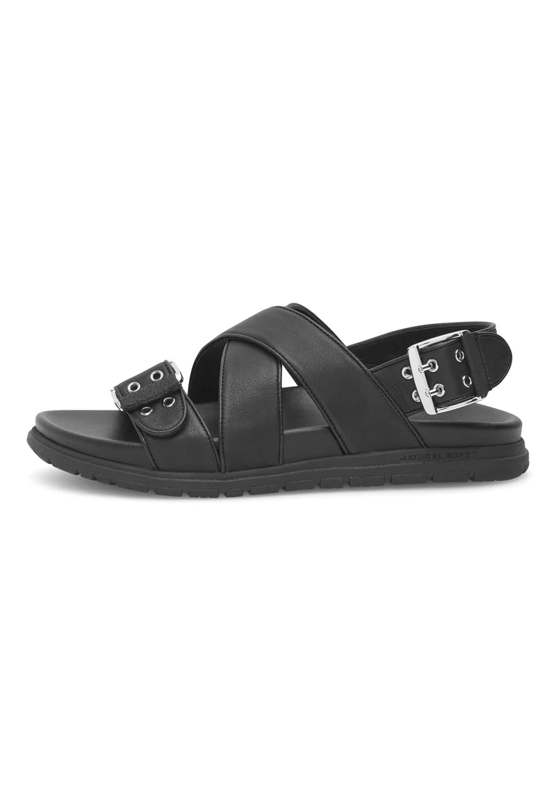 Tea L - Black
