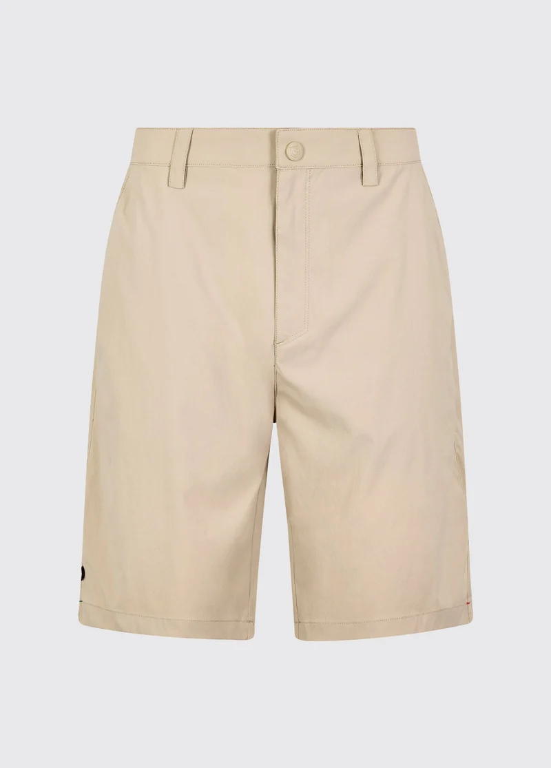 California Crew Shorts - Sand