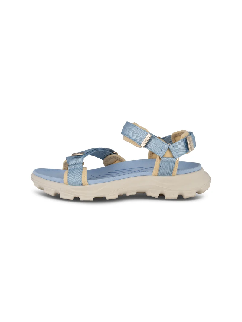 Sandie - Ice Blue