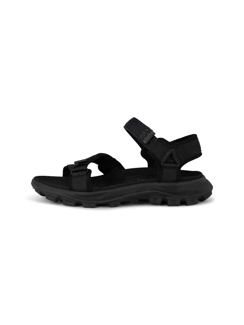 Sandie - Black
