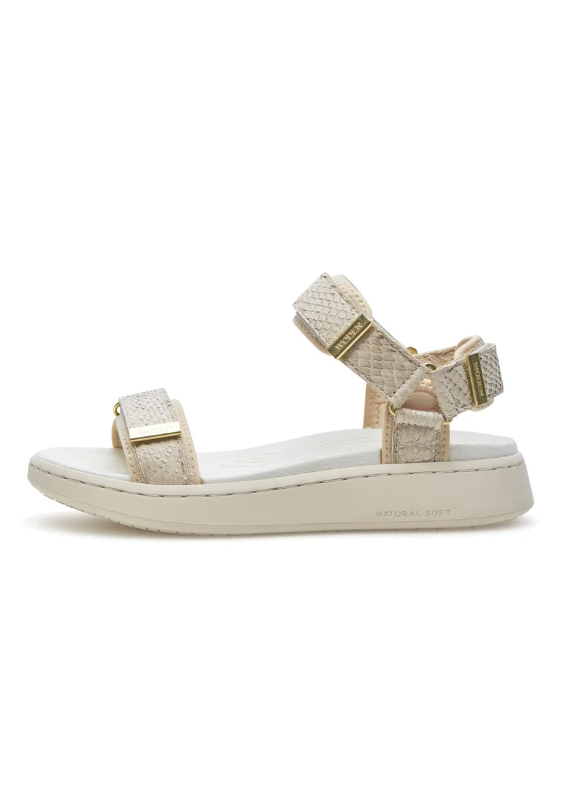 Line Fish - Ivory