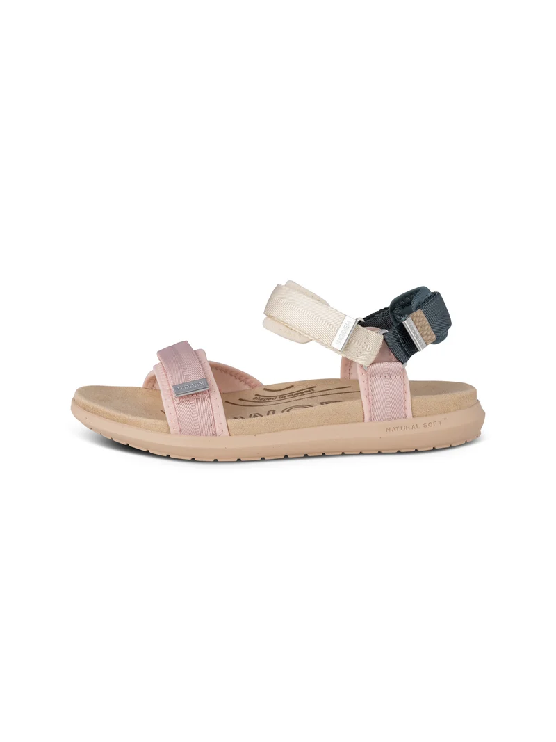 Line Lite - Ivory Multi
