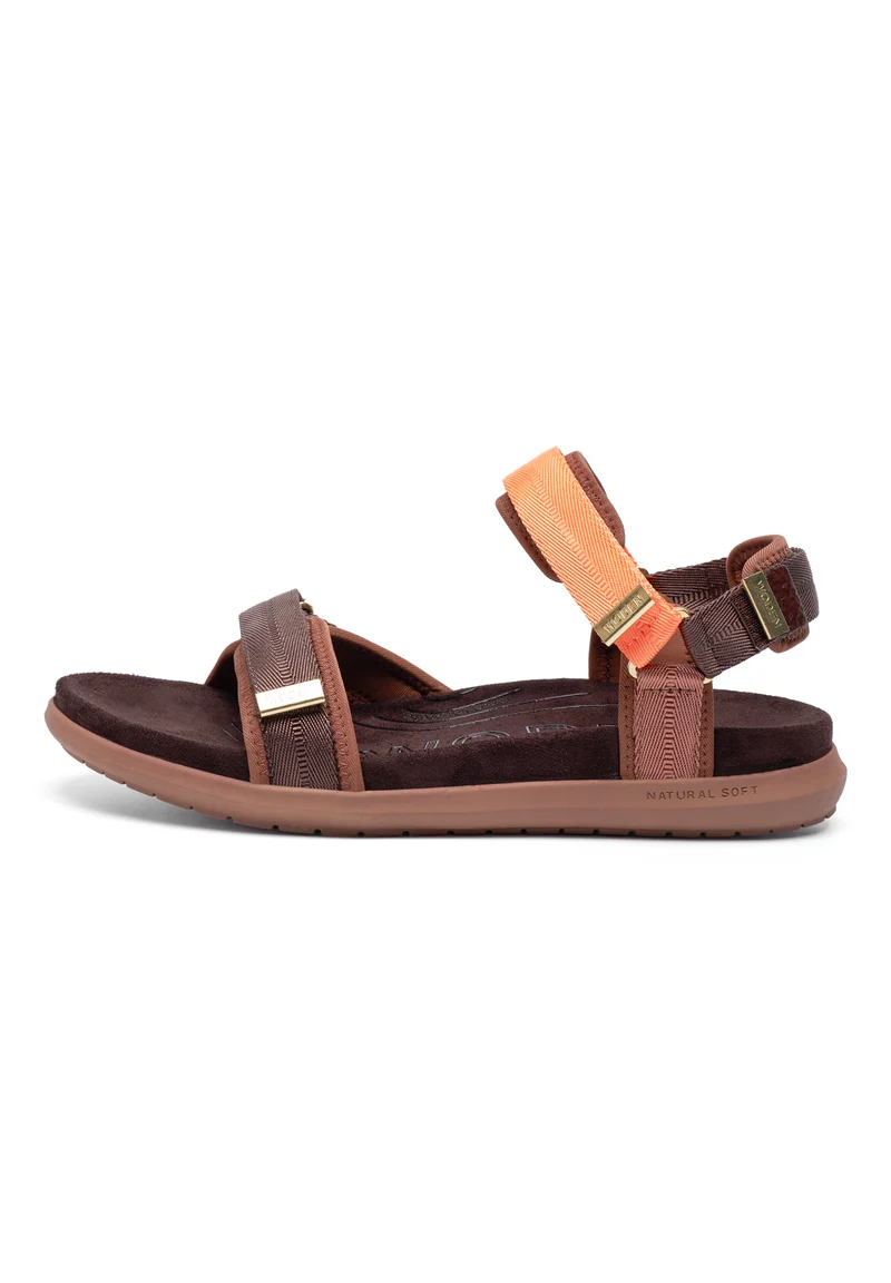 Line Lite - Chocolate Multi