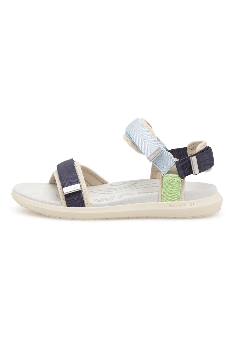 Line Lite - Moonstone Multi