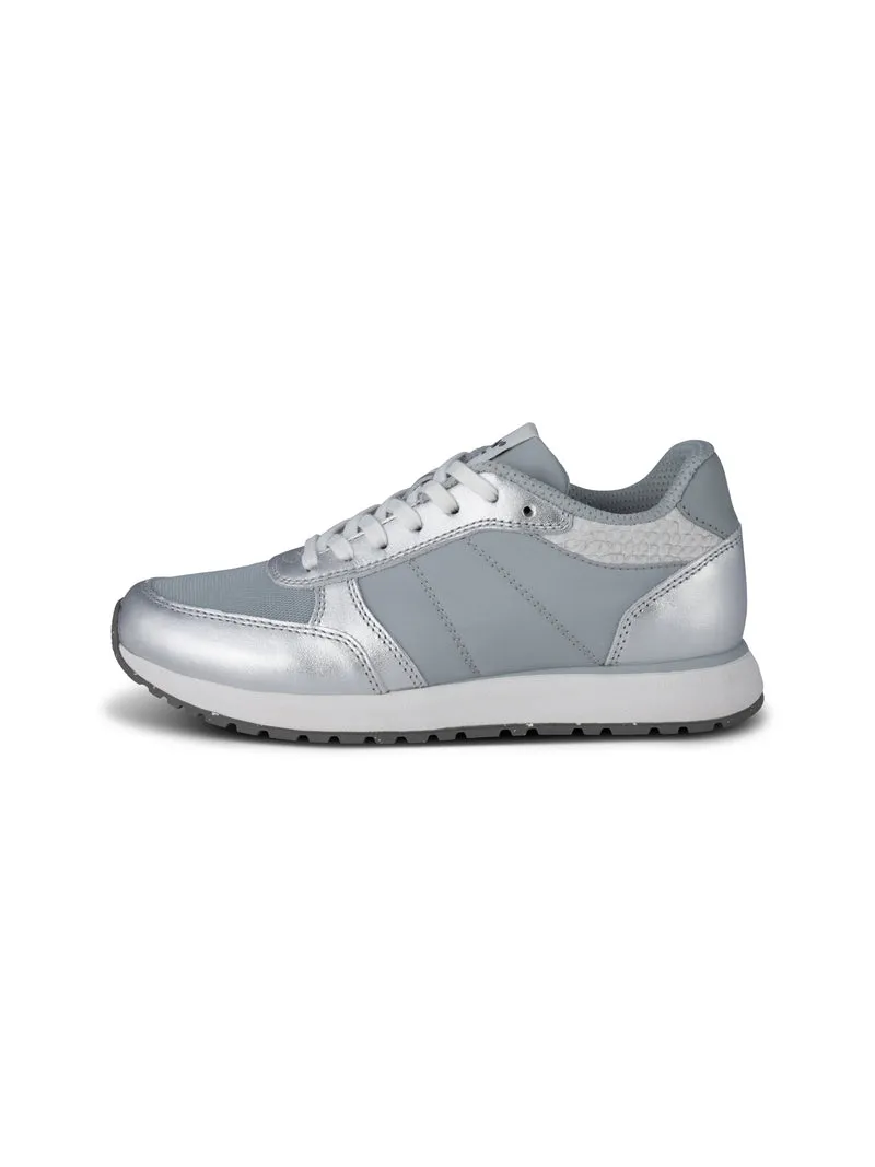 Ronja Metallic - Silver