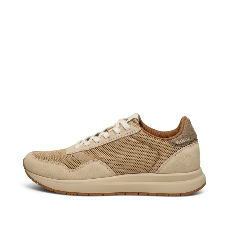Nicoline - Coffee Cream