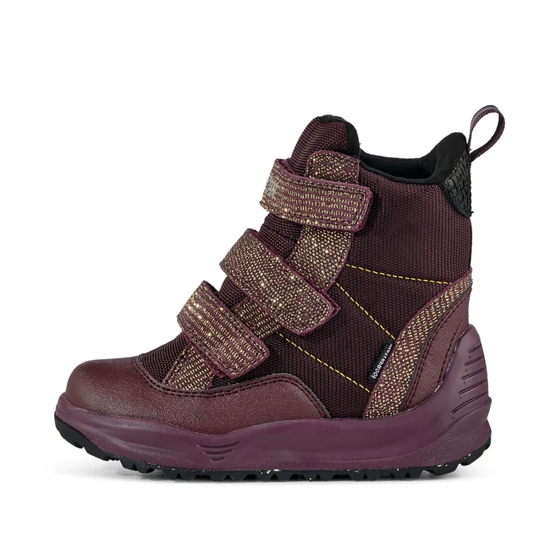 Adrian Boot Pearl - Fudge