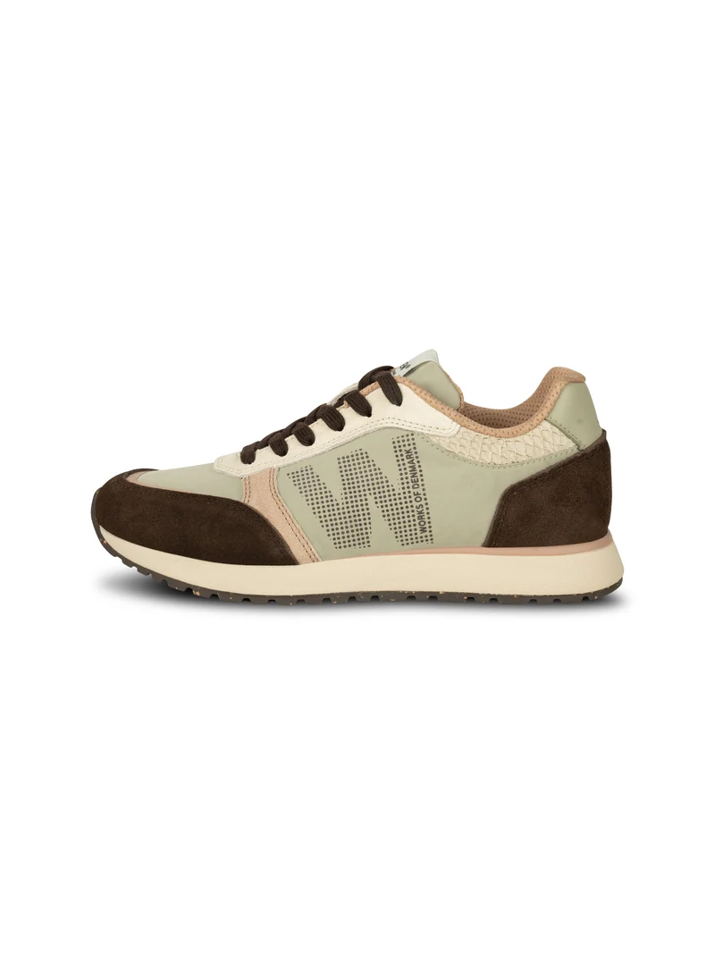 Ronja Runner - Stone