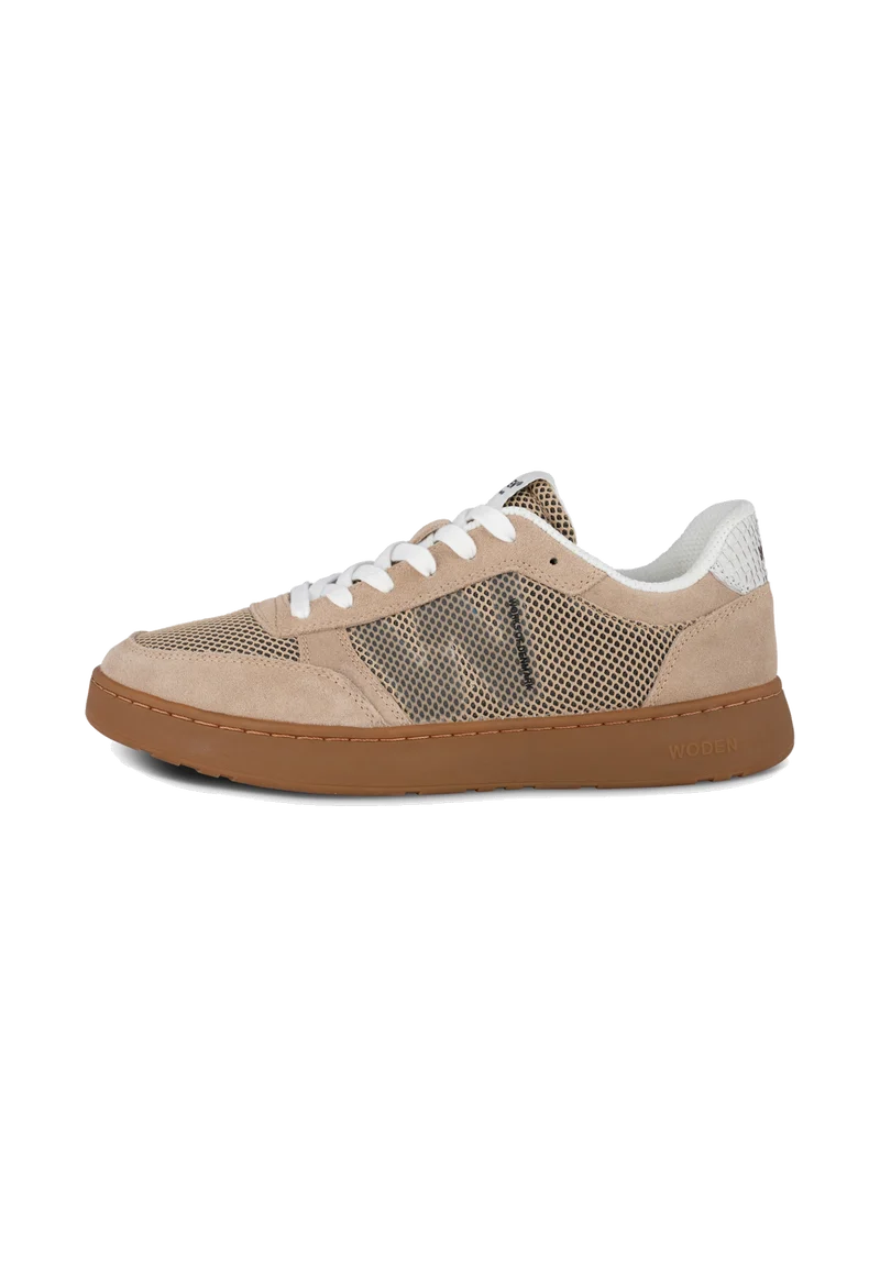 Frode - Coffee Cream