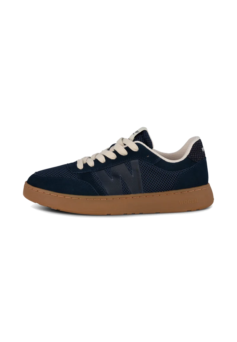 Frode - Navy