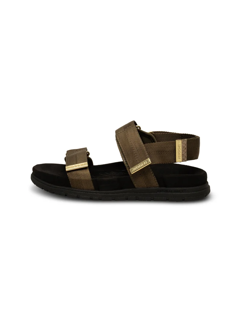 Louisa - Dark Olive