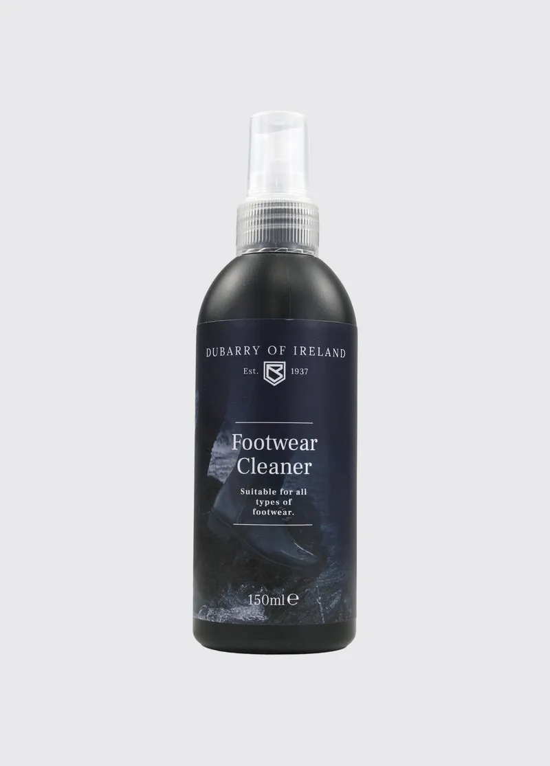 Footwear Cleaner
