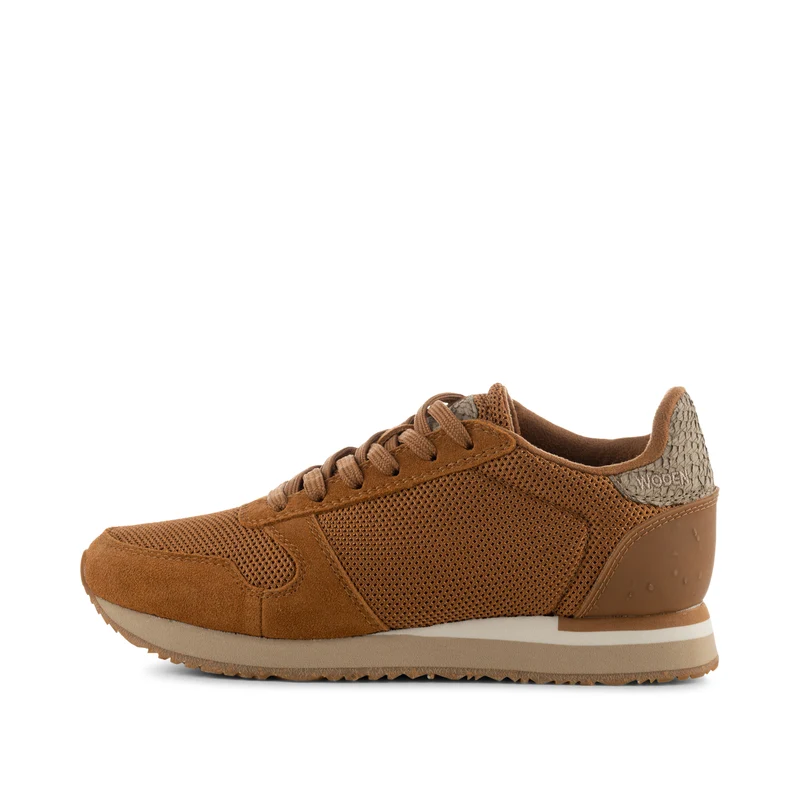 Ydun Icon - Brown Sugar