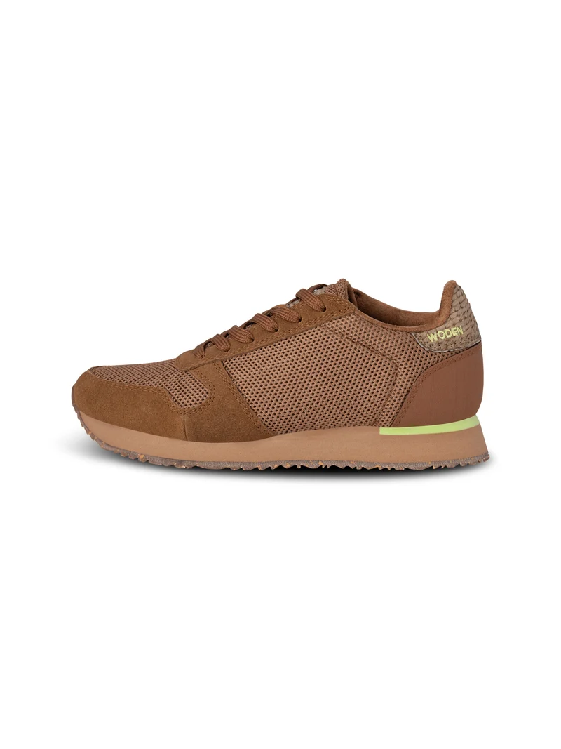 Ydun Icon - Caramel