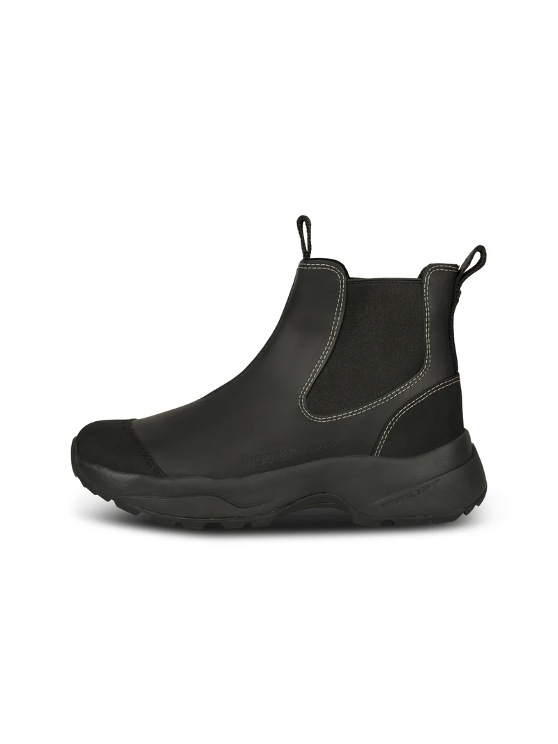 Siri Waterproof - Black/Black