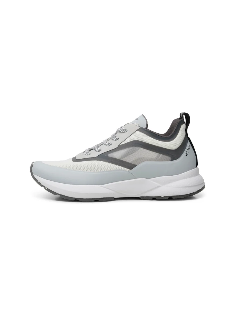 Stelle Transparent - Sea Fog Grey