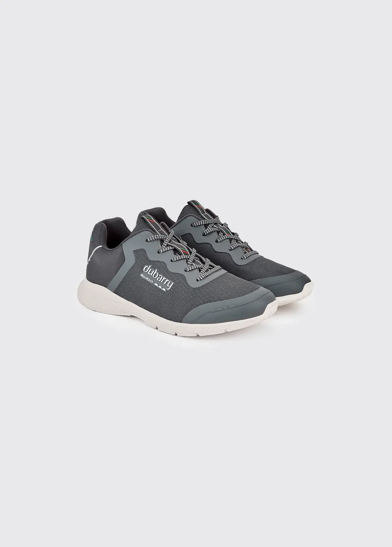Palermo Herren Sneaker - Platinum