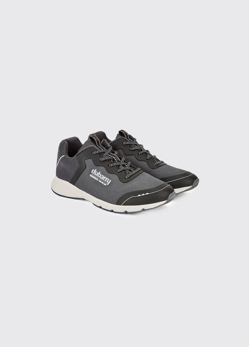 Palermo Herren Sneaker - Graphite