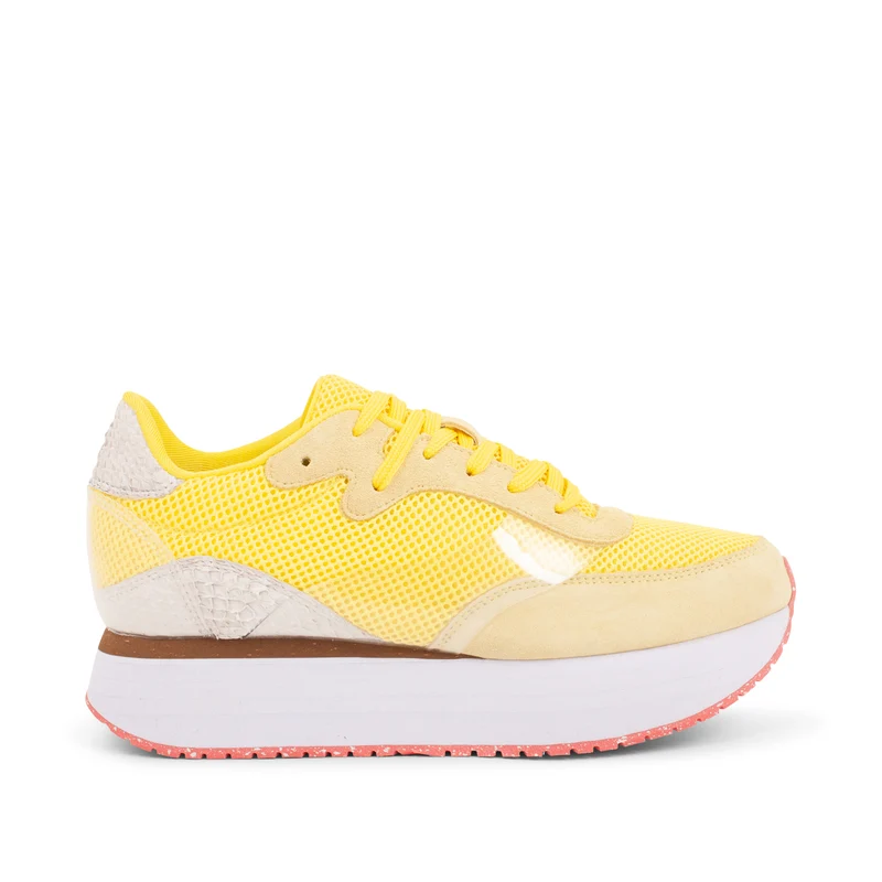 Linea - Blazing yellow