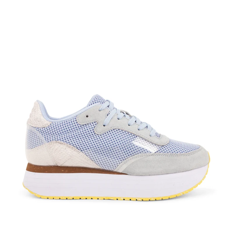 Linea - Ice Blue
