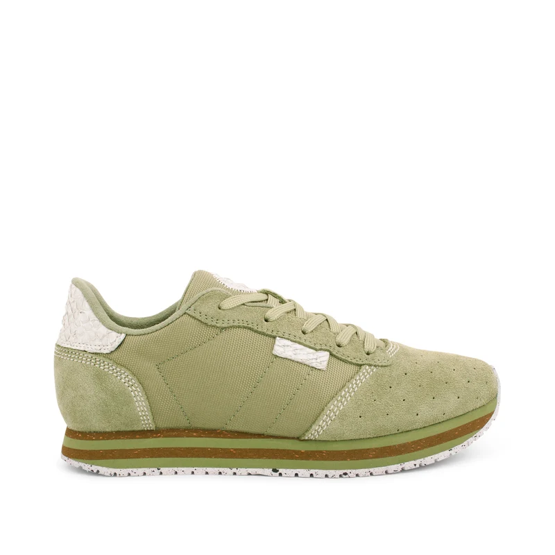 Alison Low - Dusty Olive