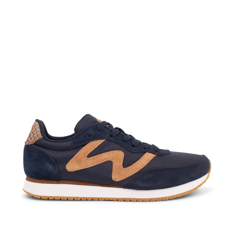 Olivia - Navy
